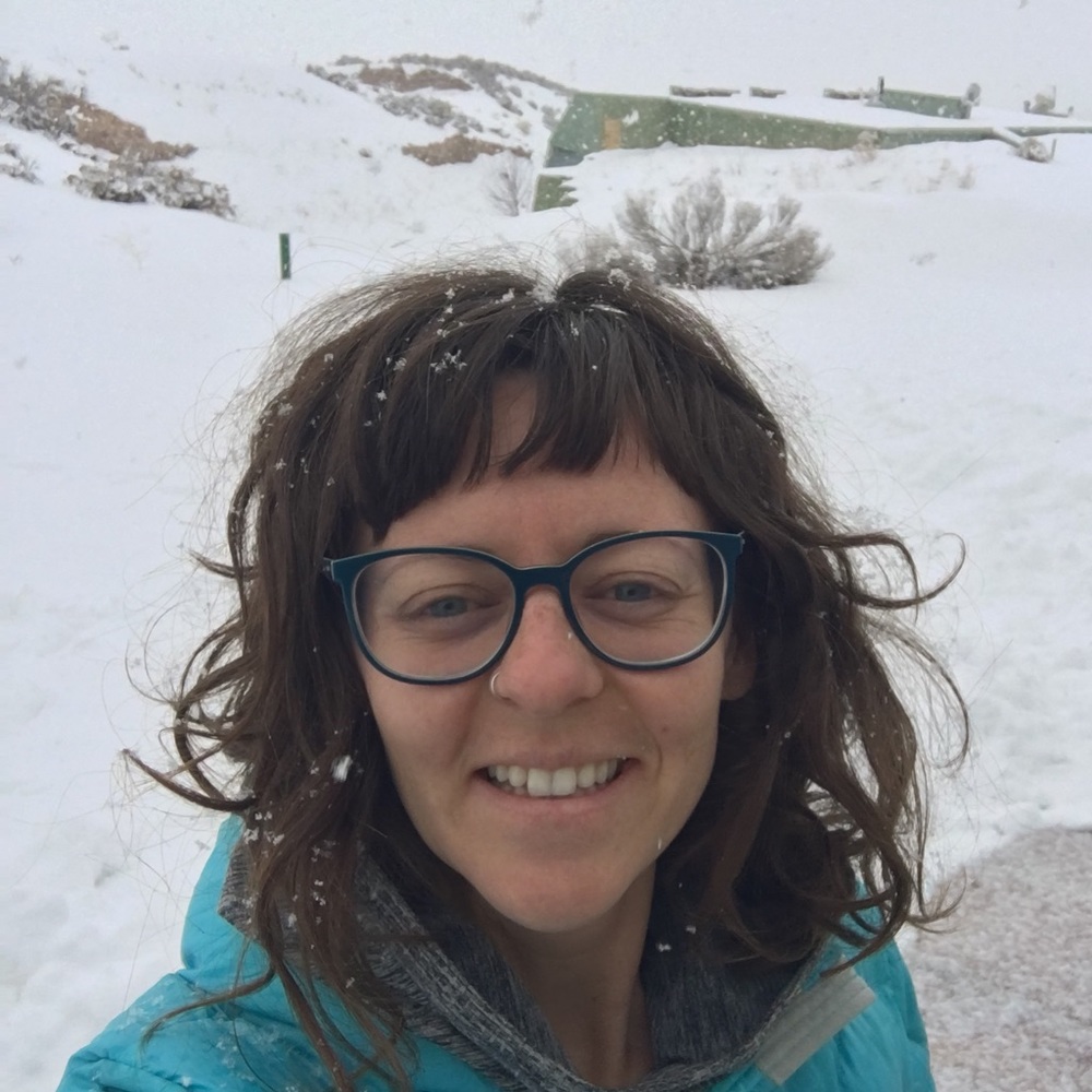 Meet your Posher, Julie